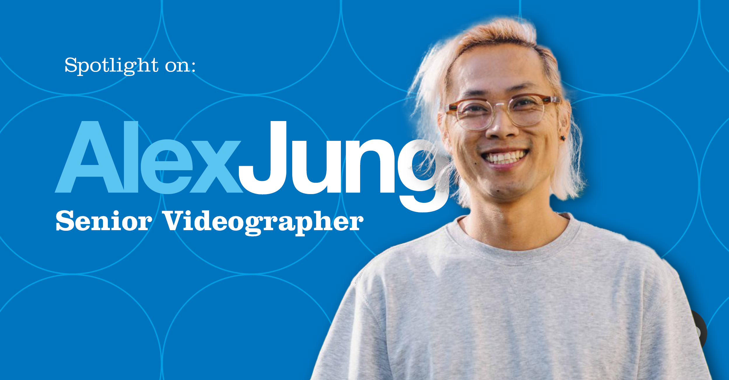 N2O Spotlight on Videography